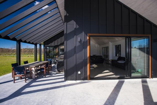 Country House Two