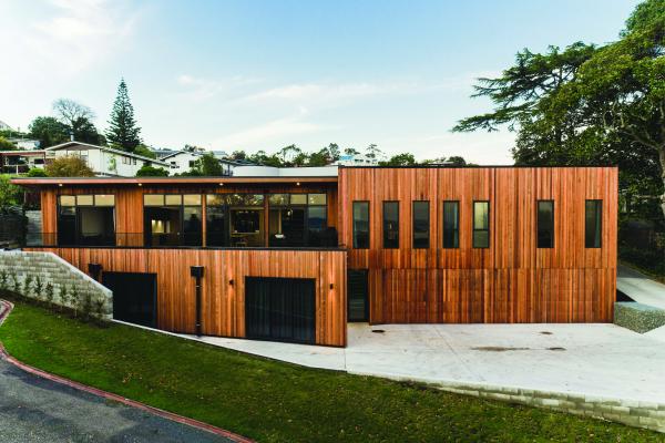Hill House