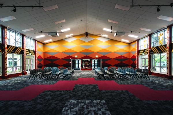 Te Hīnātore