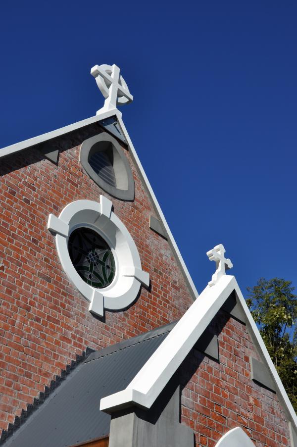 St Luke’s Church